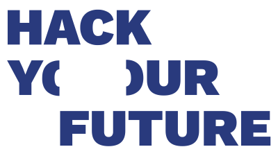 Hack your future logo
