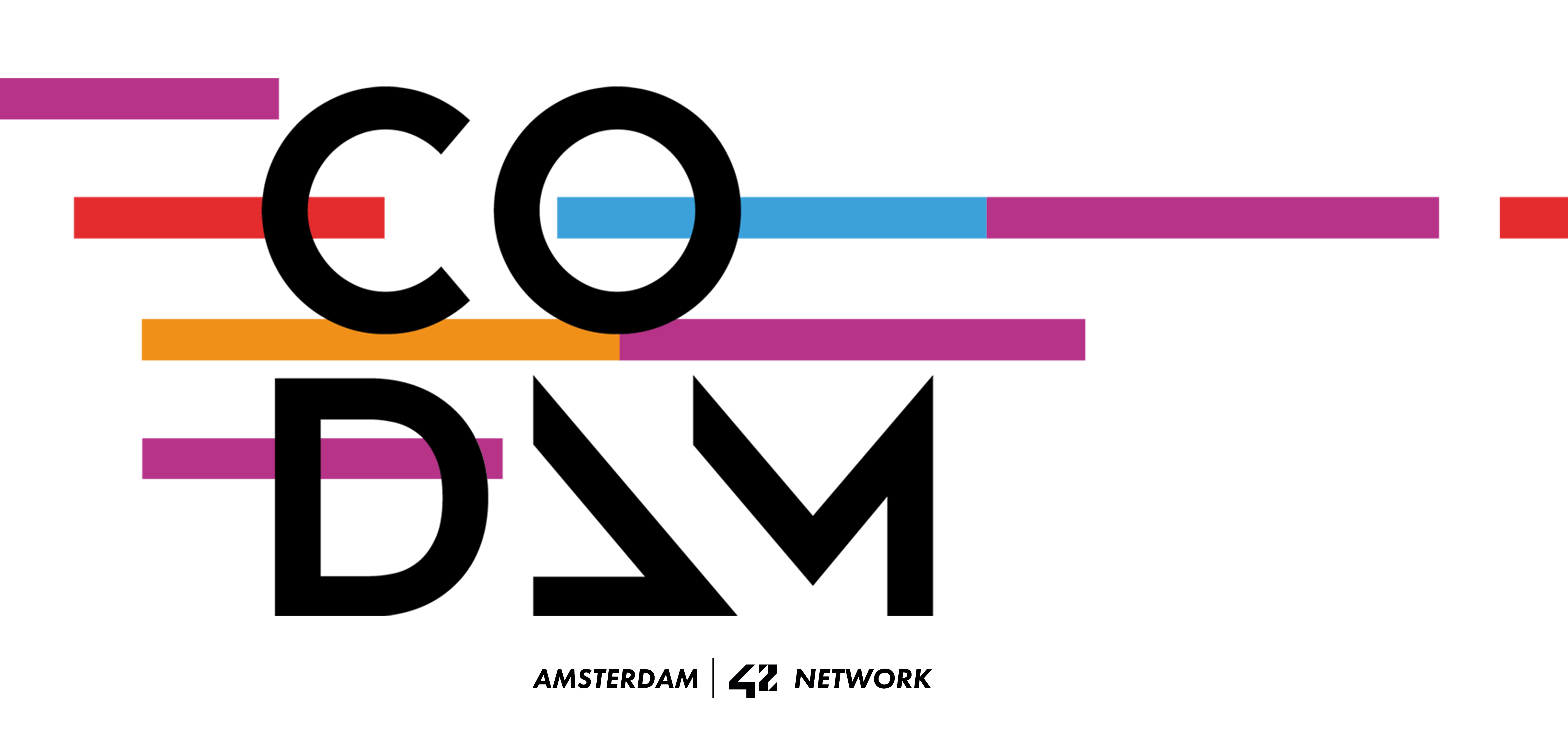 CODAM logo