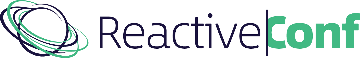 ReactiveConf logo