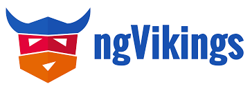 NGVikings logo